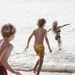 Beach Resort Nieuwvliet-Bad 1240 - Eezz