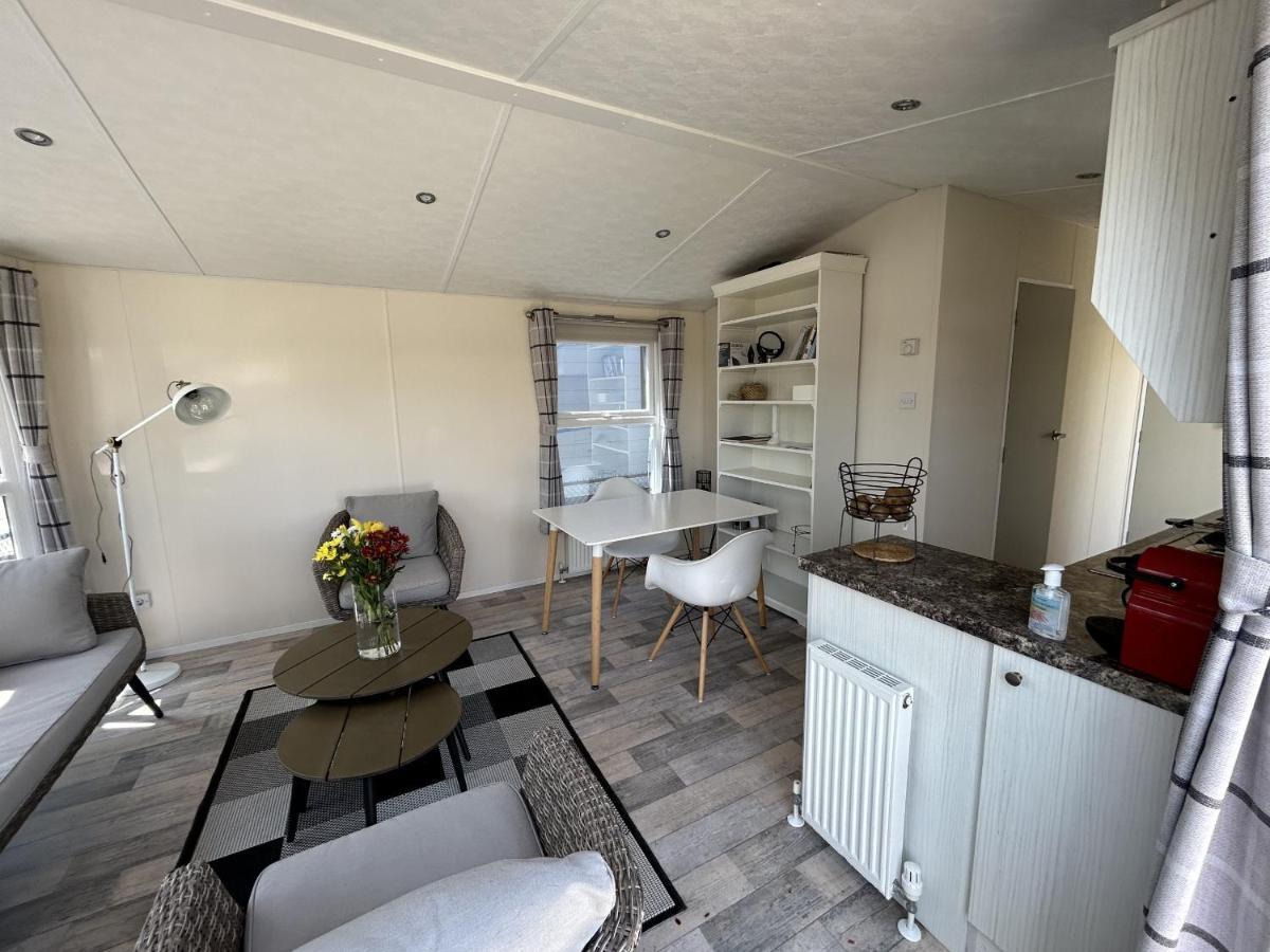 Chalet Beach Nieuwvliet-bad 1240 - Eezz